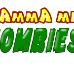 Mamma Mia Zombies!